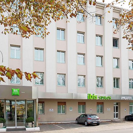 Ibis Styles Parma Toscanini Ngoại thất bức ảnh
