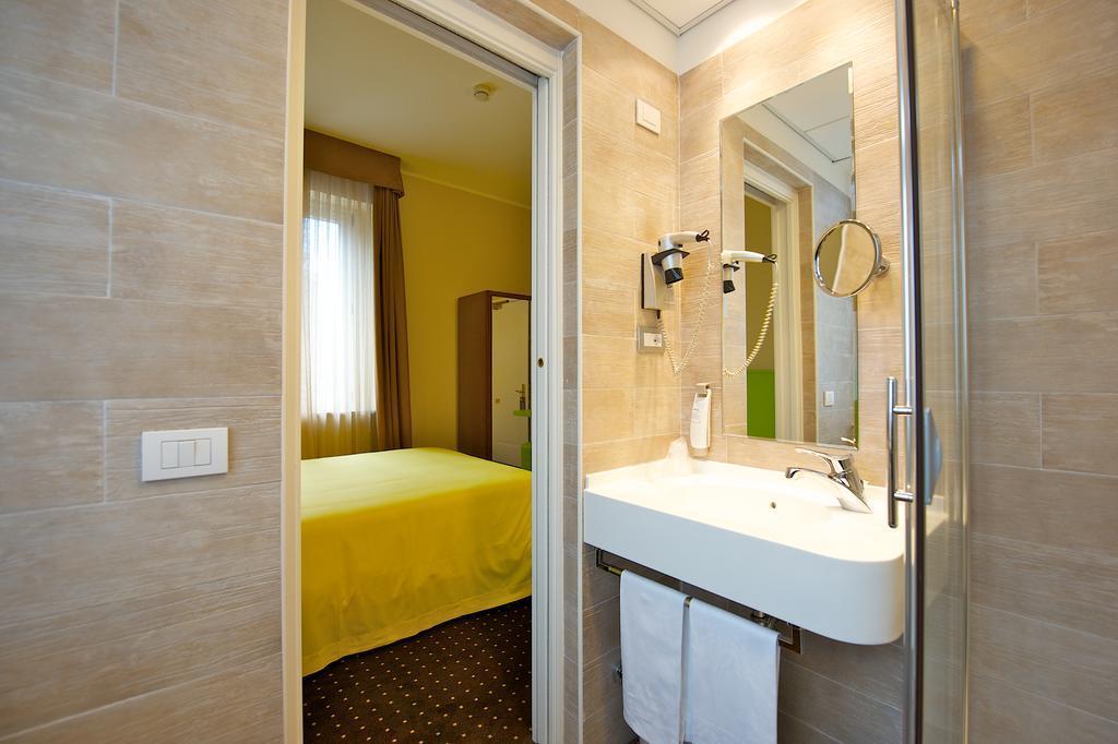 Ibis Styles Parma Toscanini Ngoại thất bức ảnh