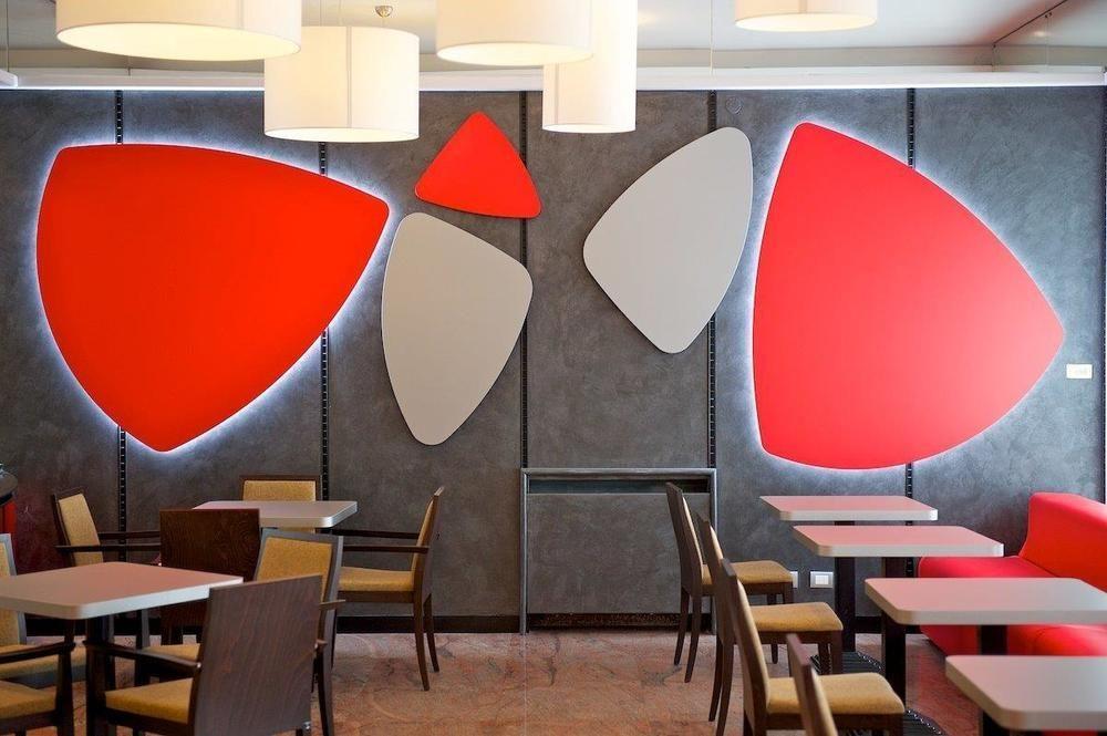 Ibis Styles Parma Toscanini Ngoại thất bức ảnh