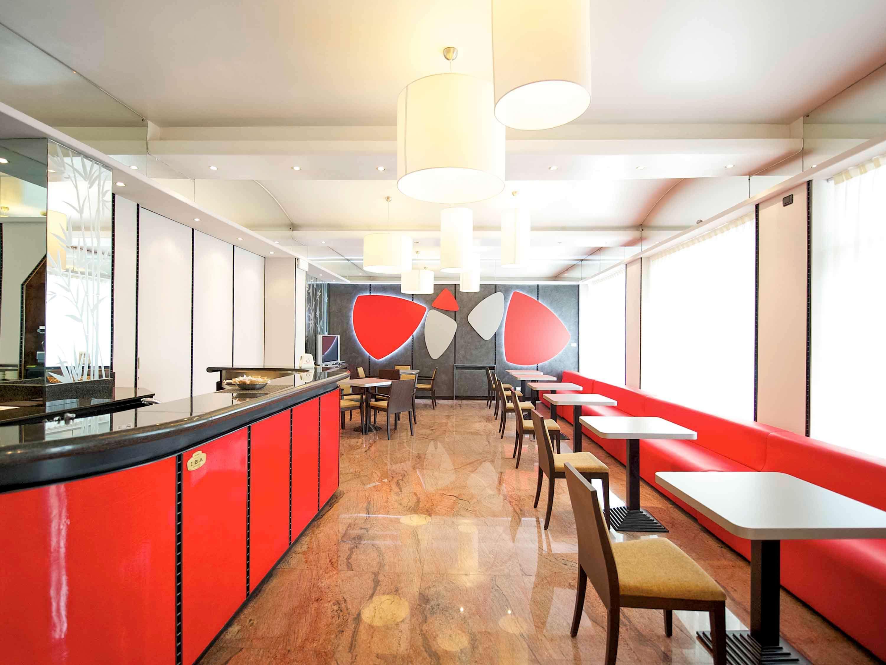 Ibis Styles Parma Toscanini Ngoại thất bức ảnh