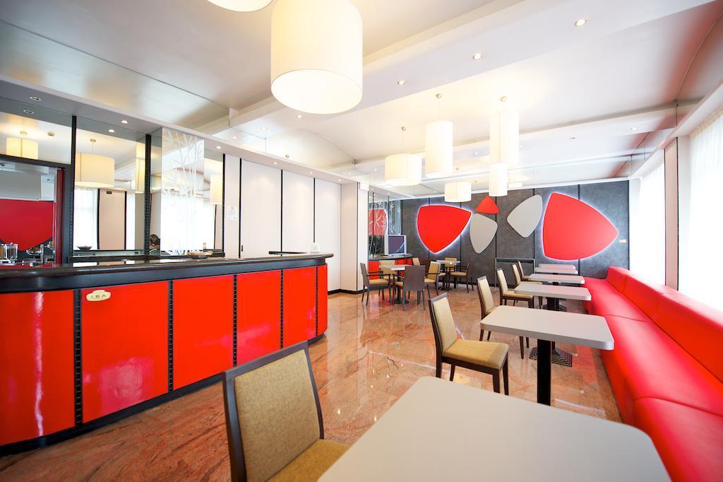Ibis Styles Parma Toscanini Ngoại thất bức ảnh