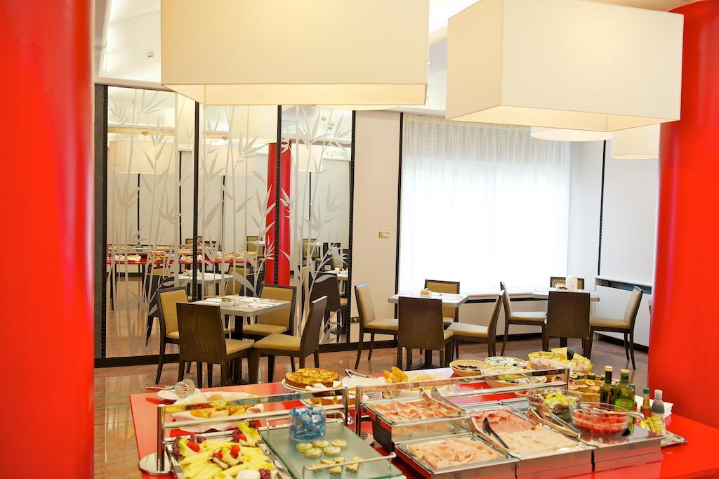 Ibis Styles Parma Toscanini Ngoại thất bức ảnh