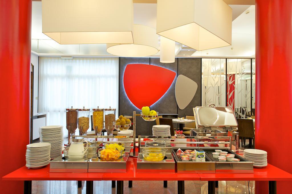 Ibis Styles Parma Toscanini Ngoại thất bức ảnh