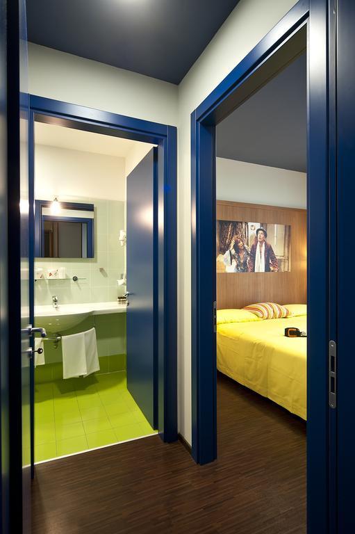 Ibis Styles Parma Toscanini Ngoại thất bức ảnh