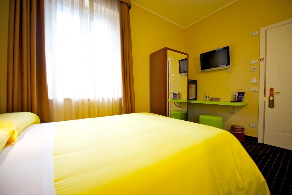 Ibis Styles Parma Toscanini Ngoại thất bức ảnh
