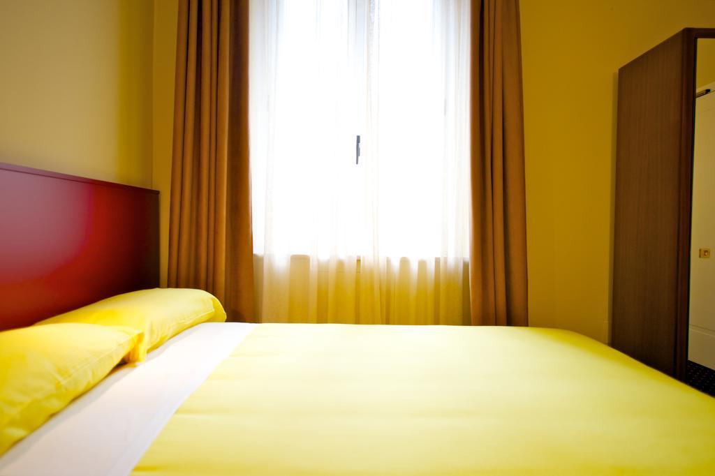 Ibis Styles Parma Toscanini Ngoại thất bức ảnh