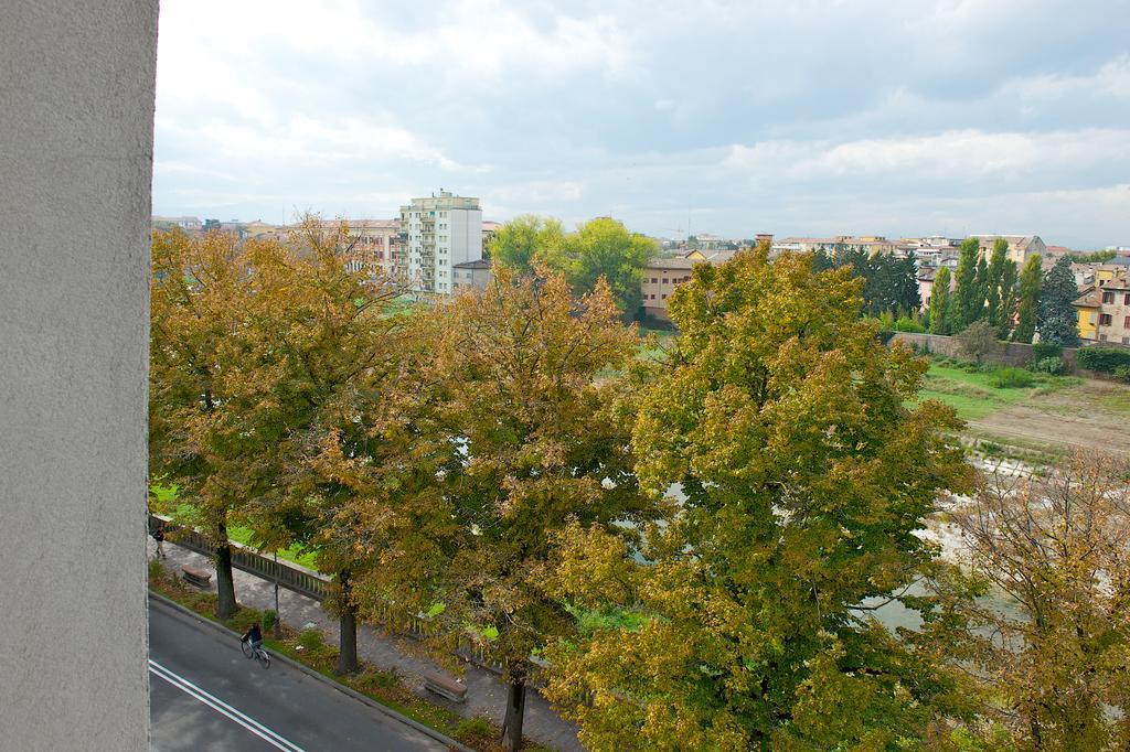 Ibis Styles Parma Toscanini Ngoại thất bức ảnh