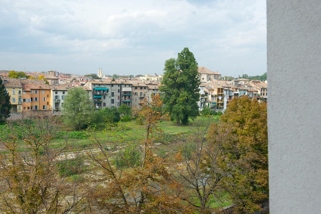 Ibis Styles Parma Toscanini Ngoại thất bức ảnh