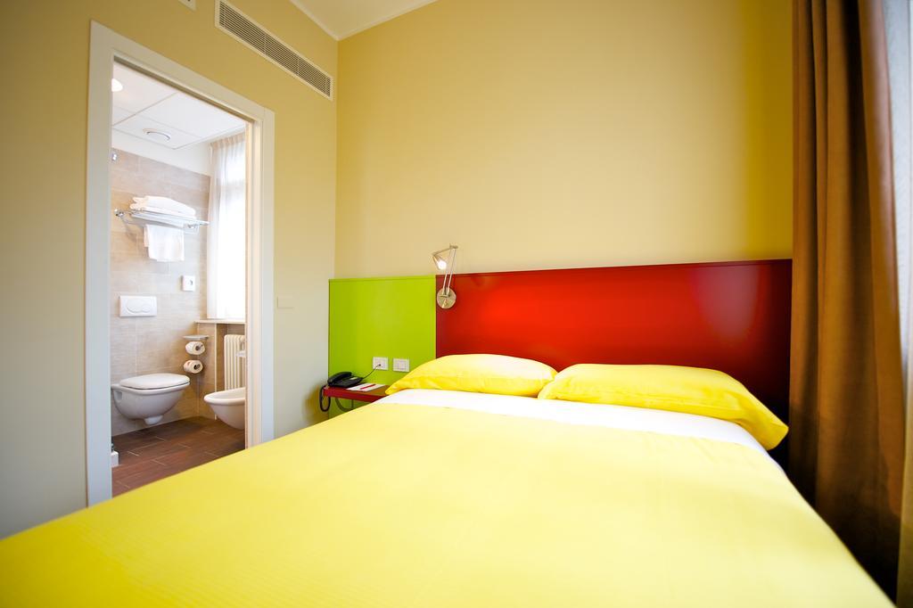 Ibis Styles Parma Toscanini Ngoại thất bức ảnh