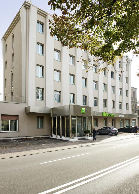 Ibis Styles Parma Toscanini Ngoại thất bức ảnh