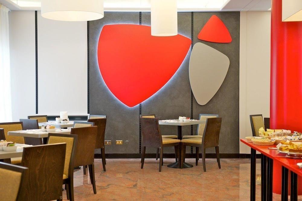 Ibis Styles Parma Toscanini Ngoại thất bức ảnh