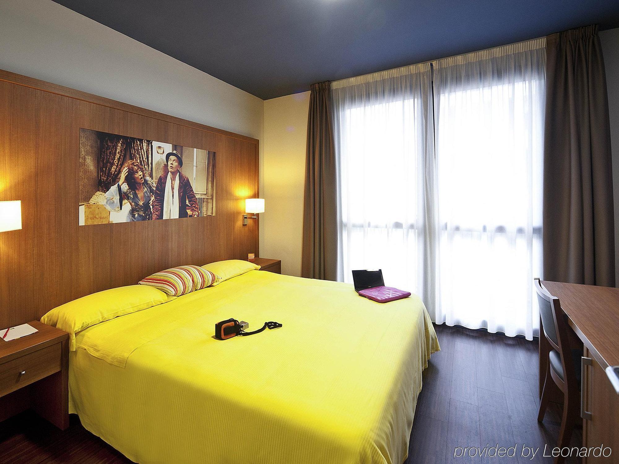 Ibis Styles Parma Toscanini Ngoại thất bức ảnh