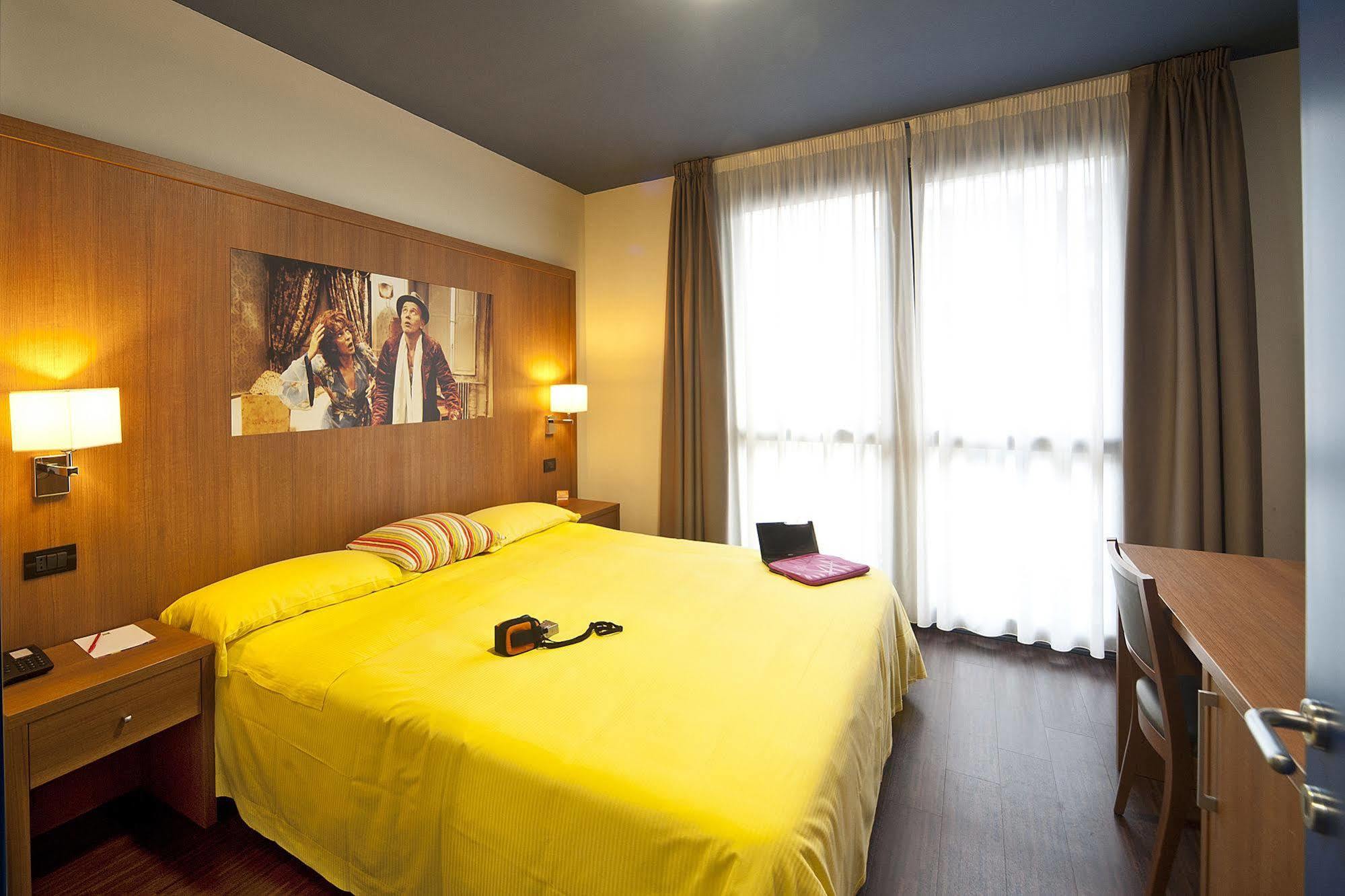 Ibis Styles Parma Toscanini Ngoại thất bức ảnh