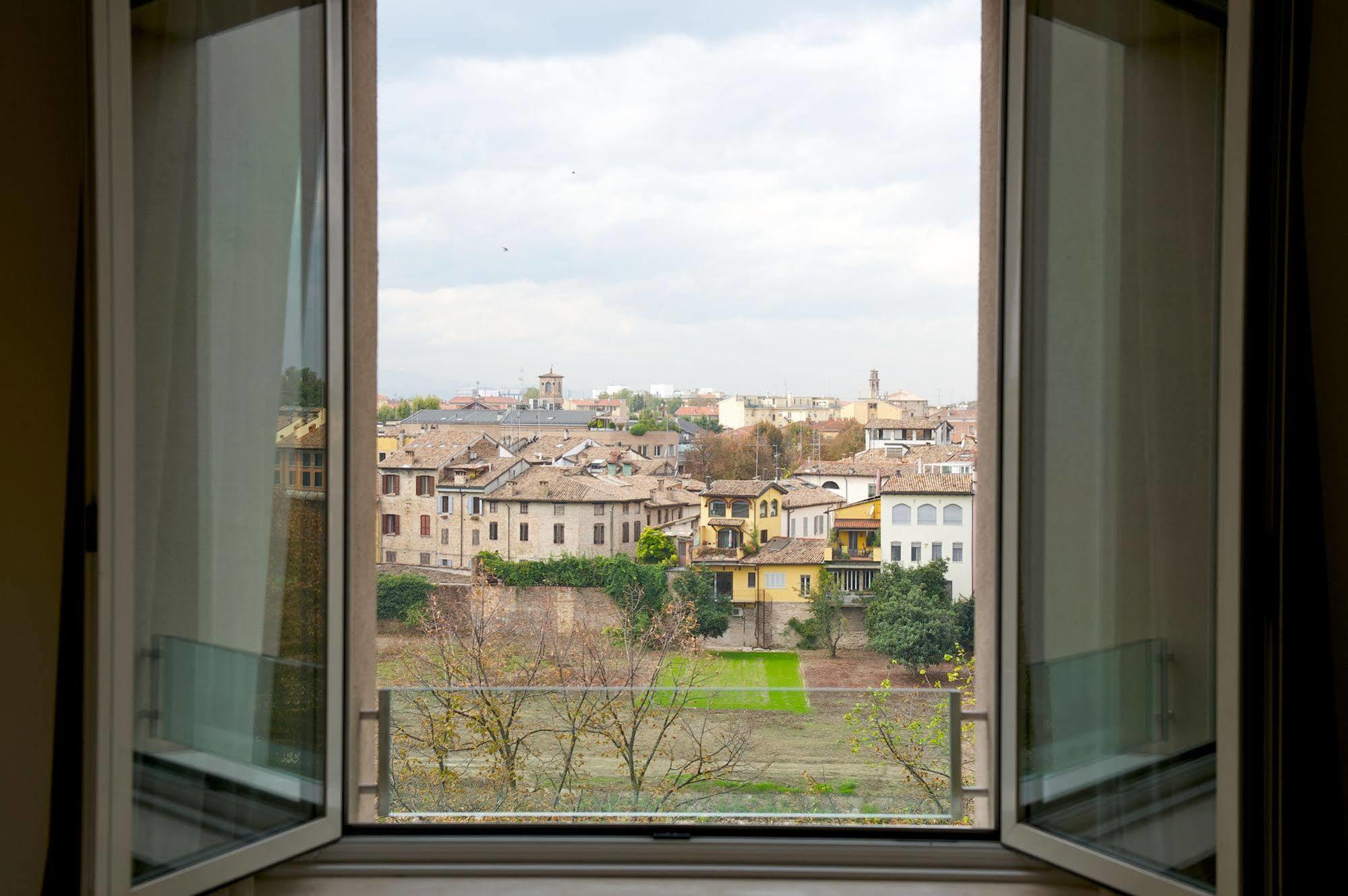 Ibis Styles Parma Toscanini Ngoại thất bức ảnh